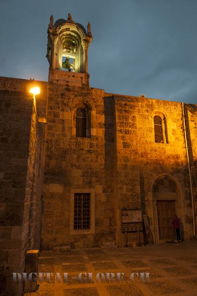 Byblos, San Giovanni, chiesa, Libano, fotografia